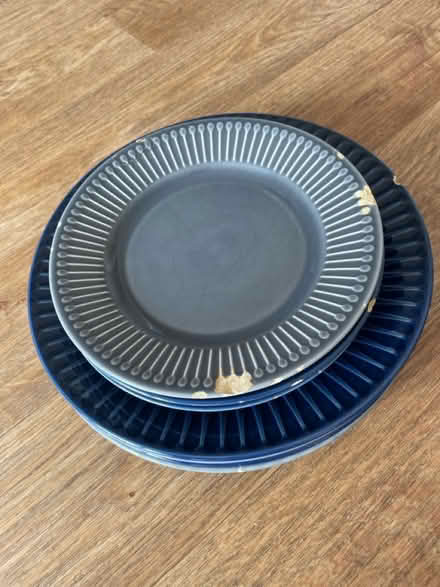 Photo of free IKEA Tableware Dining (CB4) #1