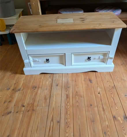 Photo of free TV stand (South Tonbridge TN9) #3