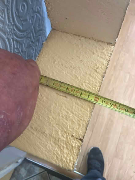 Photo of free Insulation stuff (Putnoe MK41) #2