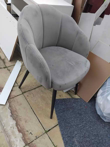 Photo of free Chair (Mottram SK14) #1