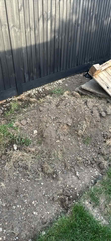 Photo of free Soil (Me6) #1