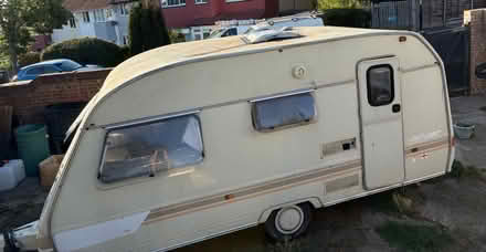 Photo of free Avondale Leda caravan (Catford South SE12) #3