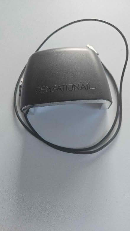Photo of free Mini UV LED Nail Lamp (Purley on Thames RG31) #1