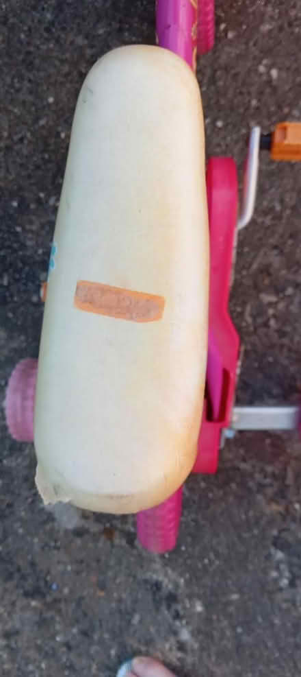 Photo of free Little girls bike (Orpington BR5) #2