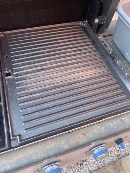 Photo of free Campingaz BBQ (Guildford) #4