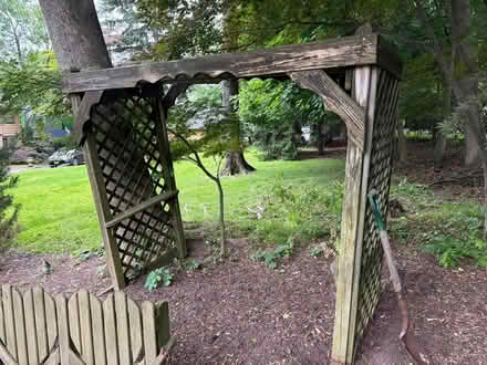 Photo of free Swing (Upper Montclair NJ) #2