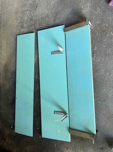 Photo of free Shelves (Drylaw EH4) #2