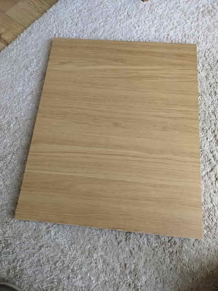 Photo of free IKEA Pax Komplement shelves (Fareham PO16) #2