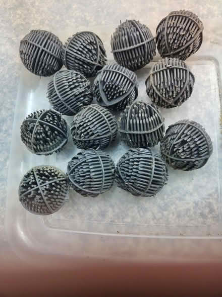 Photo of free Pond balls to reduce weeds (Garstang) #2