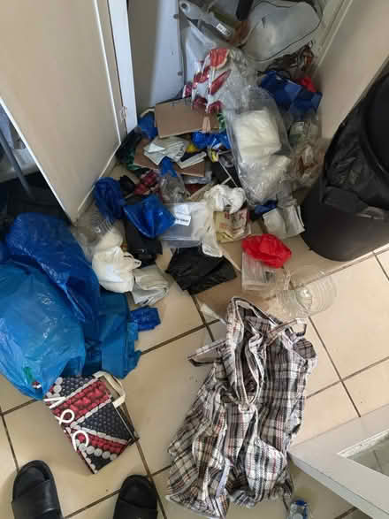 Photo of free Paper and plastic bags-M&S & other (CatfordSE6) #4