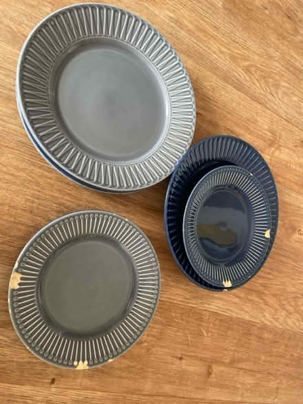 Photo of free IKEA Tableware Dining (CB4) #2