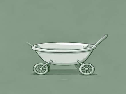 Photo of Child's wheelbarrow (Hildenborough TN11) #1