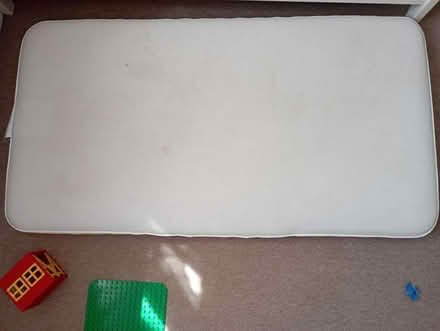 Photo of free Toddler mattress Mothercare (SW2) #1