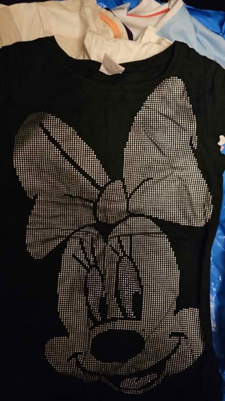 Photo of free Girls summer clothes - size 7 - 8 (Ramsey Mereside PE26) #2