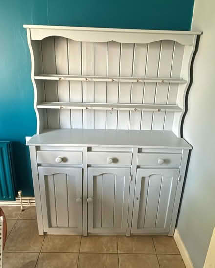 Photo of free Kitchen dresser (Skerries) #1
