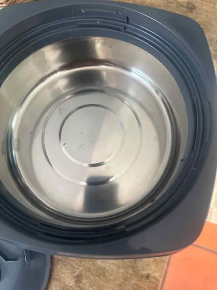 Photo of free steel lined stacking boxes (Heysham LA3) #2