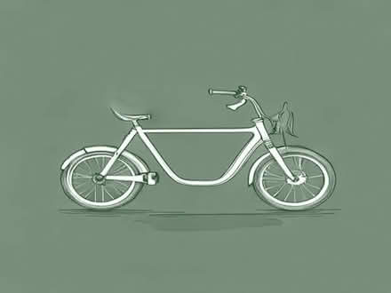 Photo of Bike for 16year old scooter (Copster Hill OL8) #1