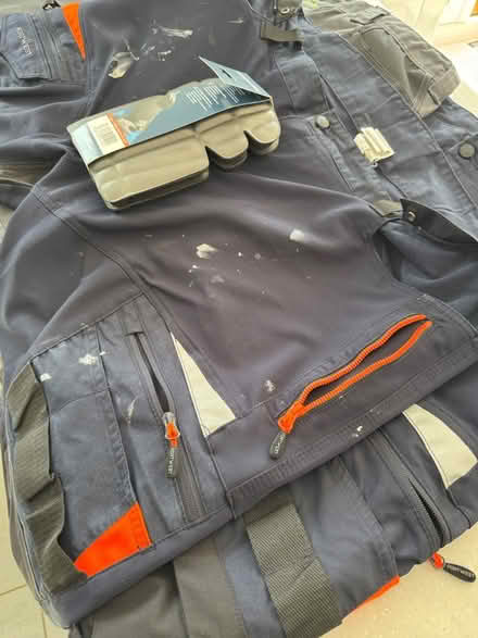 Photo of free Port west working trousers (Hunstanton) #3