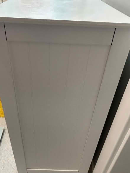 Photo of free Bathroom stand alone storage (Ayton TD14) #3