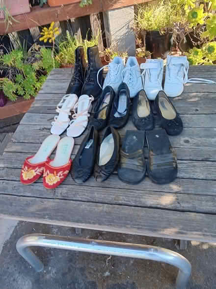 Photo of free Women's Shoes (West San Jose) #1
