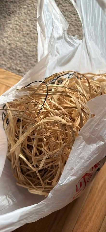 Photo of free Craft items (C’ville- Randall & Huntley Rd) #1