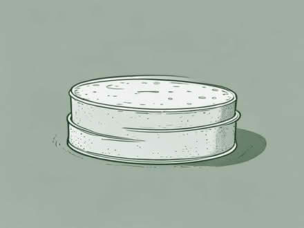 Photo of free Alan Silver wood multi-size cake tin (California IP4) #1