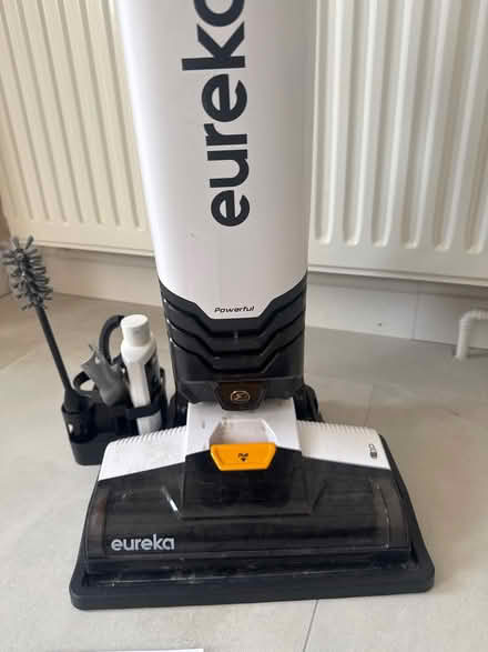 Photo of free Wet and dry hoover (Forest Hill - SE23) #3