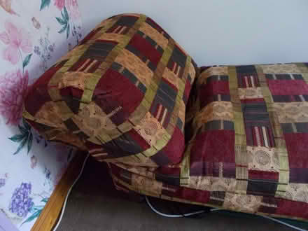 Photo of free Chaise Lounge (Mongeham CT14) #1