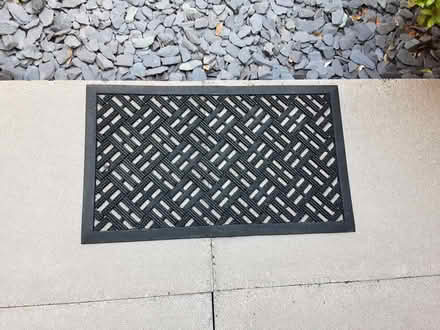 Photo of free Outdoor mats (Dudley) #1
