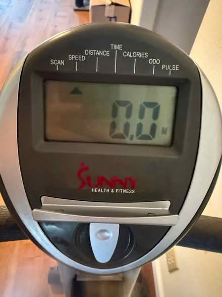 Photo of free Stationary bike (Rancho Rinconada, Cupertino) #1