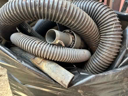 Photo of free Flexible plastic hose (Gedling NG4) #2