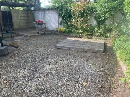 Photo of free Gravel (heaton Chapel SK4) #1
