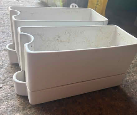 Photo of free Self-watering planters (Calcot RG31) #1