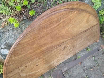 Photo of free Coffee table in need of work (Hunters Bar S11) #2