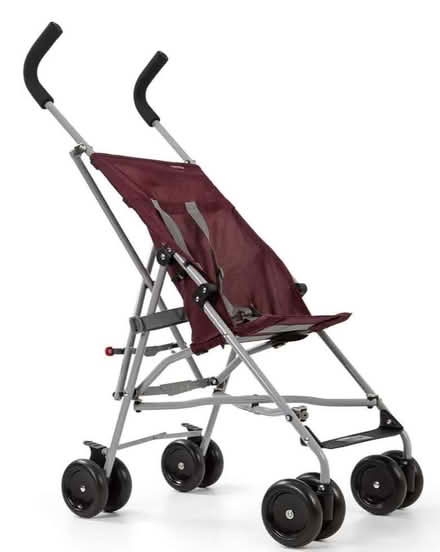 Photo of Toddler Stroller (Cheadle Heath SK8) #2