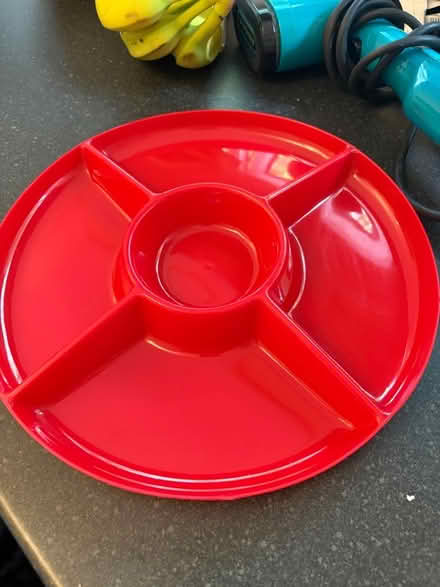 Photo of free Snack tray .. thin plastic (Ealing W13) #1
