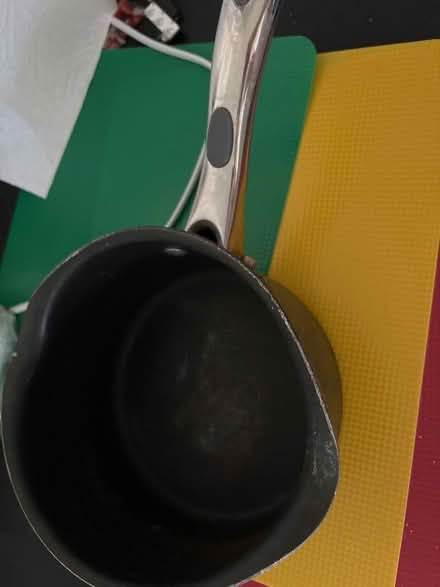 Photo of free Saucepan (Ash GU12) #2
