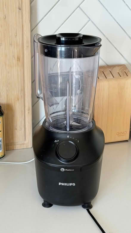 Photo of free Phillips blender (The Exchange LS12) #1