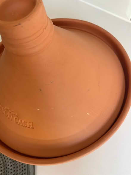 Photo of free Tagine (Berkhamsted HP4) #2