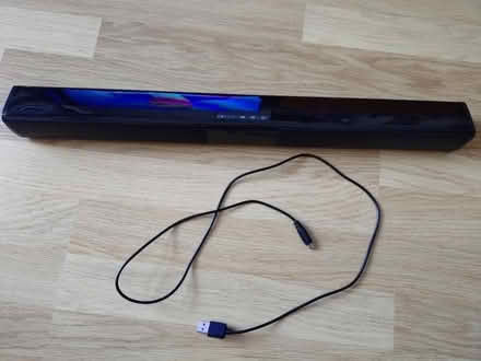 Photo of free Sound bar (Canons Park HA7) #1