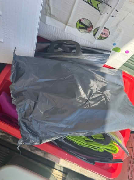 Photo of free Veg trug garden planters & accessories (Newport Pagnell MK16) #4