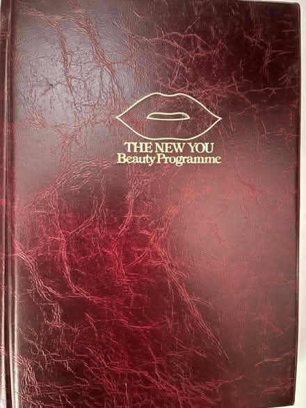 Photo of free The New You Beauty Book (Stamford) #1