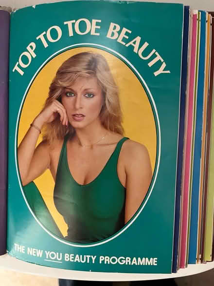 Photo of free The New You Beauty Book (Stamford) #4