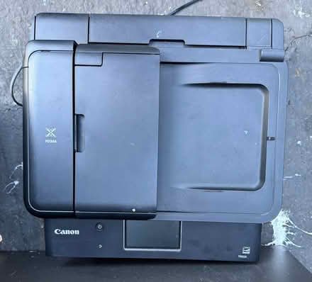 Photo of free Canon PIXMA TR8520 printer (1075 Valencia Avenue) #2