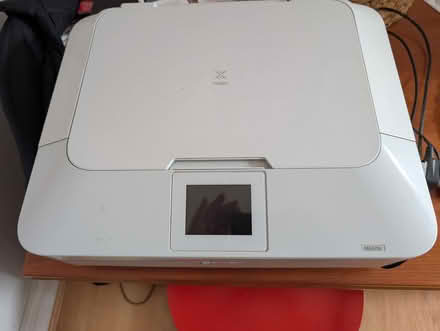 Photo of free Fully working multifunction printer (Cliffe BN7) #1
