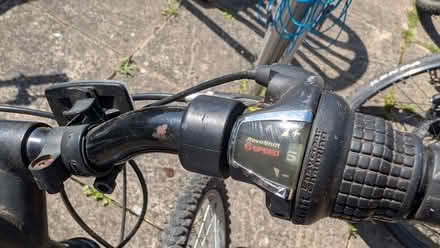 Photo of free Child's bicycle 19" (Priestwood RG42) #2