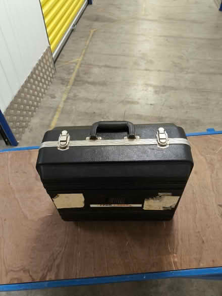 Photo of free Moulded instrument case (Knaresborough HG5) #1