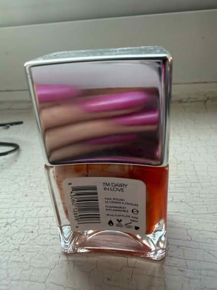 Photo of free Nails Inc (Westbury Wilts BA13) #2