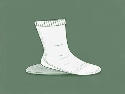 Photo of Socks (Easton NR9) #1
