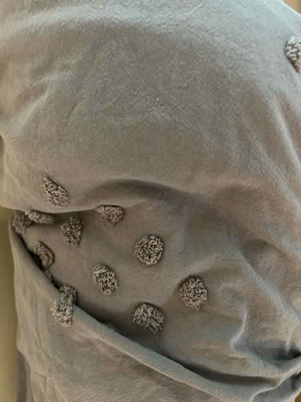 Photo of free Queen size duvet cover (Arlington Heights) #1